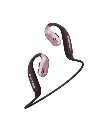 Oladance OWS Sports Open-Ear...