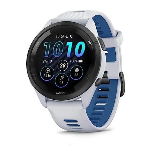 Cardio GPS Multi-sport...