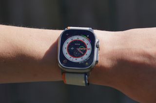Apple Watch Ultra 2