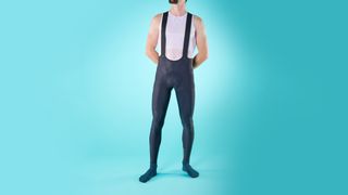 Velocio Thermal Utility Bib Tight
