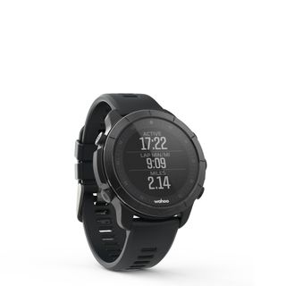Wahoo Elemnt Rival